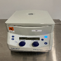 Eppendorf 5424 Centrifuge image 2